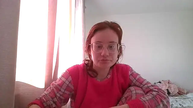 LuckySLove online show from April 2026 03:07:01 PM