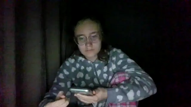 LuckySLove online show from February 2026 05:47:02 PM