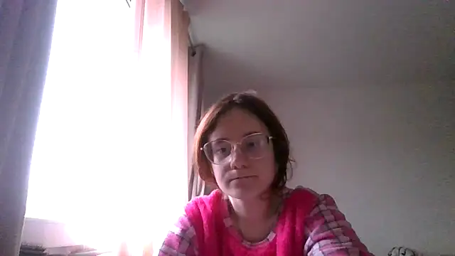 LuckySLove online show from February 2026 03:35:02 PM