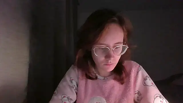 LuckySLove online show from January 2026 07:42:02 PM