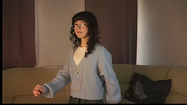 SandieMuss online show from October 2025 06:37:01 AM