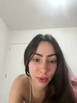Snapshot of Baby_Mia_pires chatting on October 2025 09:15:01 PM Baby Mia pires online show from October 2025 09:15:01 PM