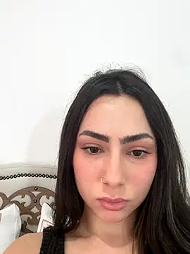 Snapshot of Baby_Mia_pires chatting on October 2025 05:47:01 PM Baby Mia pires online show from October 2025 05:47:01 PM