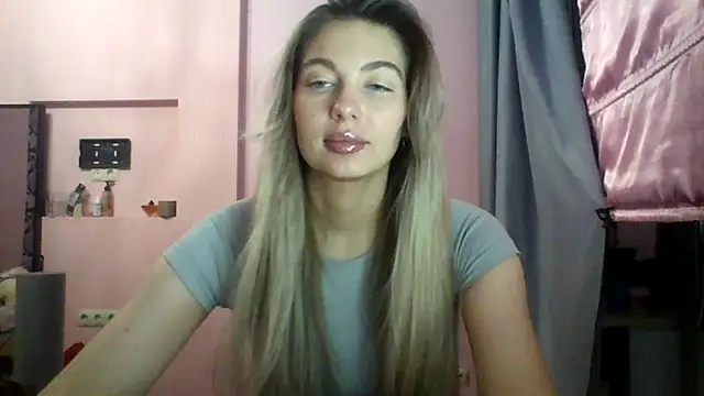 Sygream online show from November 2025 08:31:02 PM