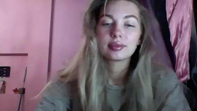 Sygream online show from October 2025 06:41:02 PM