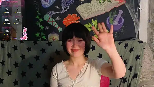 Snapshot of ReincarnatedAngel chatting on December 2025 08:36:01 PM ReincarnatedAngel online show from December 2025 08:36:01 PM