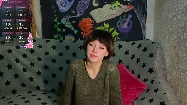 Snapshot of ReincarnatedAngel chatting on November 2025 08:03:01 PM ReincarnatedAngel online show from November 2025 08:03:01 PM