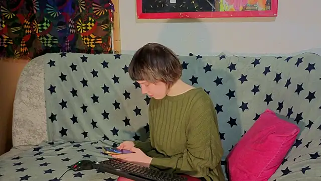 Snapshot of ReincarnatedAngel chatting on October 2025 06:07:02 PM ReincarnatedAngel online show from October 2025 06:07:02 PM