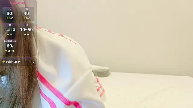 MIZUHO 05 online show from October 2025 02:13:01 PM