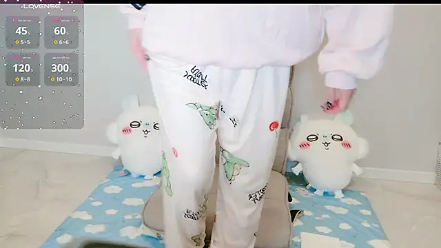 MIZUHO 05 online show from November 2025 01:22:01 PM