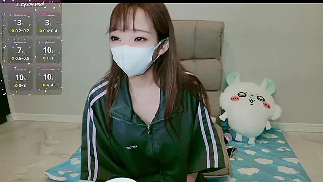 MIZUHO 05 online show from November 2025 01:33:02 PM