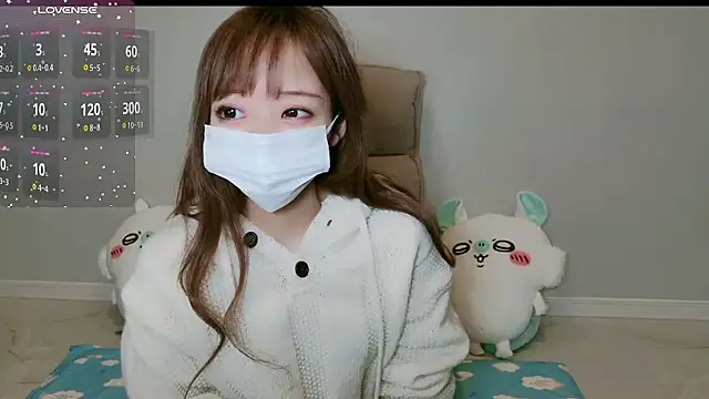 MIZUHO 05 online show from December 2025 01:35:01 PM