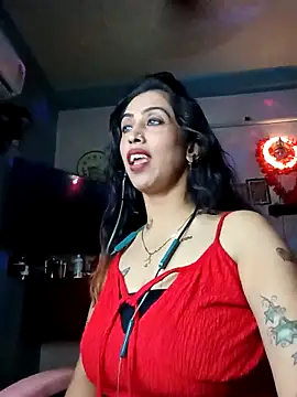 Darling Annie online show from November 2025 08:31:02 PM