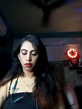 Darling Annie online show from December 2025 06:40:01 PM