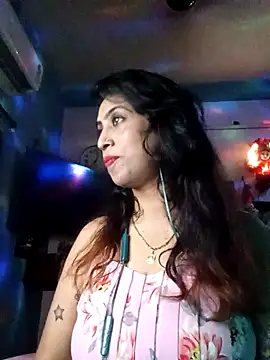 Darling Annie online show from October 2025 06:49:01 PM