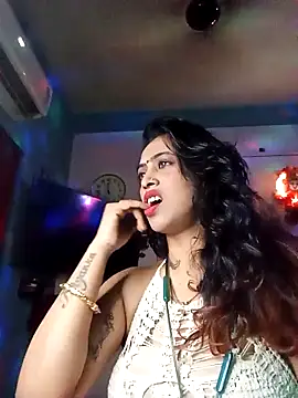 Darling Annie online show from October 2025 06:07:01 PM