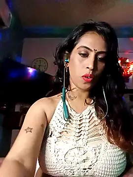 Darling Annie online show from October 2025 06:29:01 PM