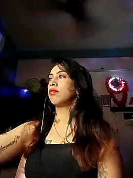 Darling Annie online show from November 2025 07:07:02 PM