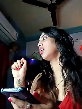 Darling Annie online show from December 2025 07:31:01 PM