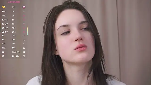 AundreaMarsell online show from October 2025 05:11:01 AM