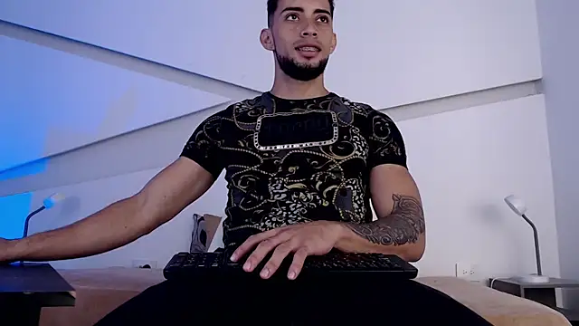 Daron 66 online show from October 2025 01:54:02 PM