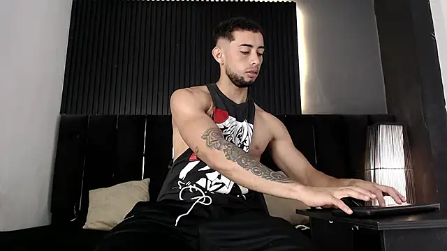 Daron 66 online show from October 2025 12:57:01 PM