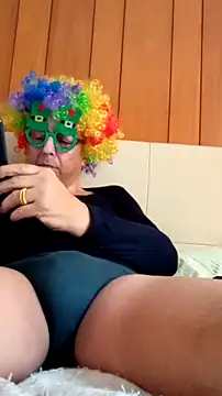 Cucco25 online show from March 2026 08:08:02 AM