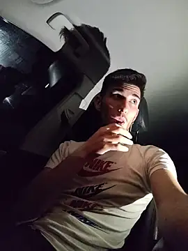 Nicolas sexxxy online show from December 2025 05:25:01 PM