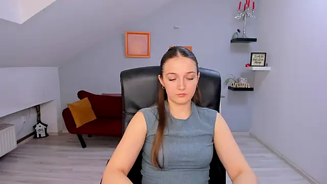 AnneWilsonn online show from April 2026 11:06:02 AM