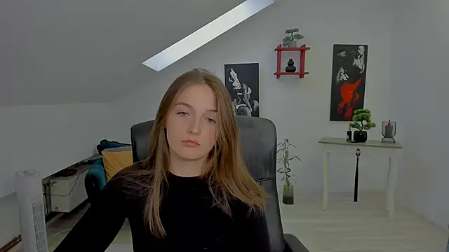 AnneWilsonn online show from May 2026 05:16:02 AM