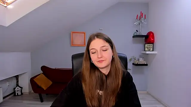 AnneWilsonn online show from March 2026 07:24:02 AM