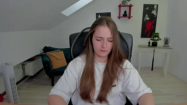 AnneWilsonn online show from May 2026 04:53:02 AM