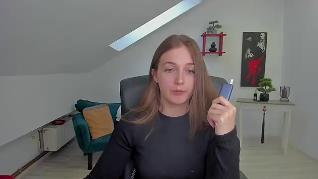 AnneWilsonn online show from May 2026 04:48:01 AM