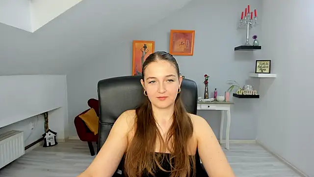 Snapshot of AnneWilsonn chatting on November 2025 01:15:01 PM AnneWilsonn online show from November 2025 01:15:01 PM