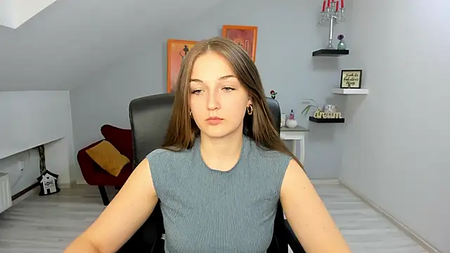 Snapshot of AnneWilsonn chatting on November 2025 12:05:02 PM AnneWilsonn online show from November 2025 12:05:02 PM