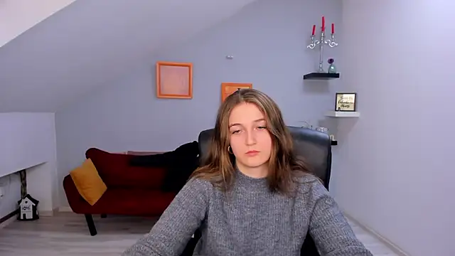 AnneWilsonn online show from February 2026 01:46:02 PM