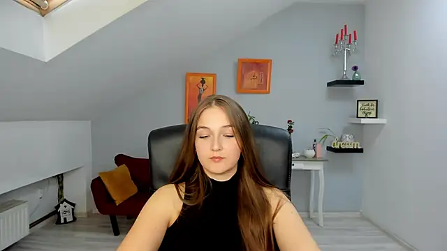 Snapshot of AnneWilsonn chatting on November 2025 12:42:02 PM AnneWilsonn online show from November 2025 12:42:02 PM