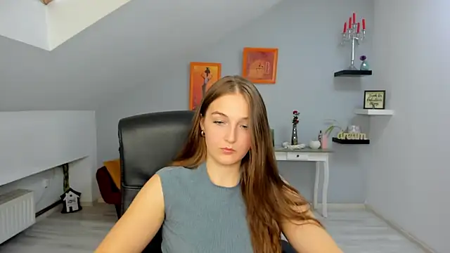 Snapshot of AnneWilsonn chatting on November 2025 12:31:02 PM AnneWilsonn online show from November 2025 12:31:02 PM