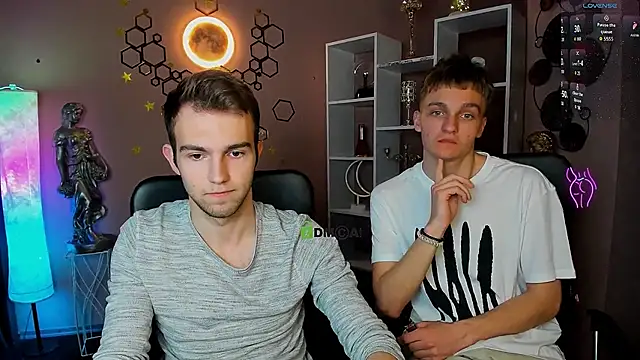 astren villo online show from April 2026 03:13:01 AM