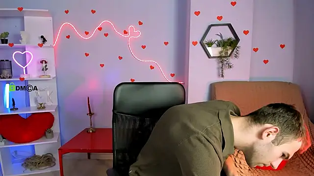 astren villo online show from March 2026 01:11:01 PM