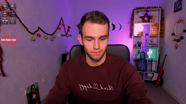 astren villo online show from January 2026 08:14:02 PM