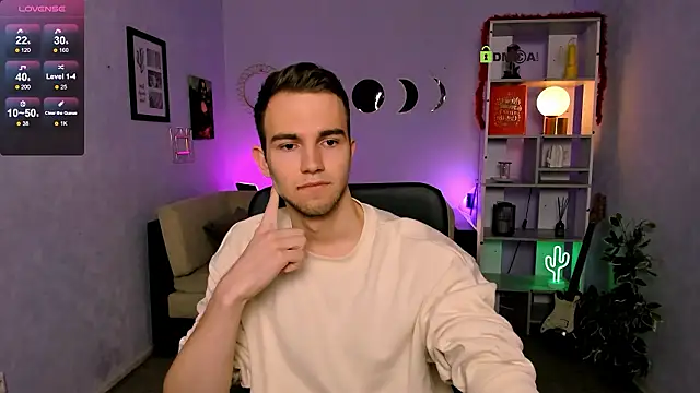 astren villo online show from March 2026 06:40:01 AM