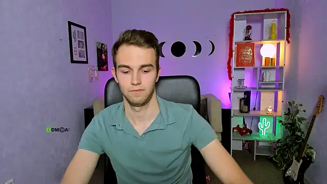 astren villo online show from April 2026 05:16:01 PM