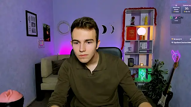 astren villo online show from March 2026 11:23:02 AM