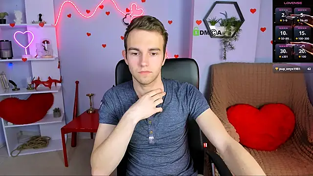 astren villo online show from April 2026 05:52:02 AM