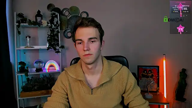 astren villo online show from April 2026 07:54:01 AM