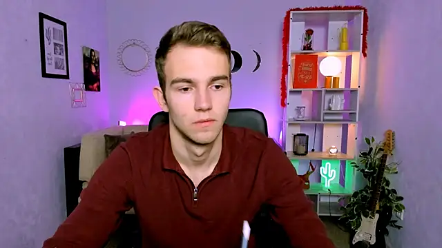 astren villo online show from March 2026 05:42:01 AM