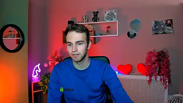 astren villo online show from May 2026 12:38:02 PM