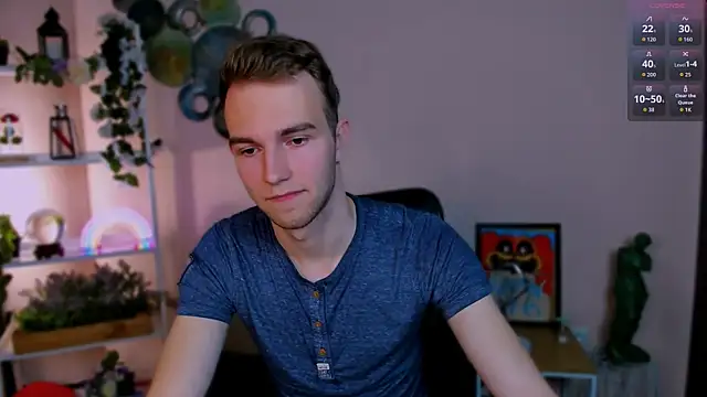 astren villo online show from April 2026 08:10:02 AM