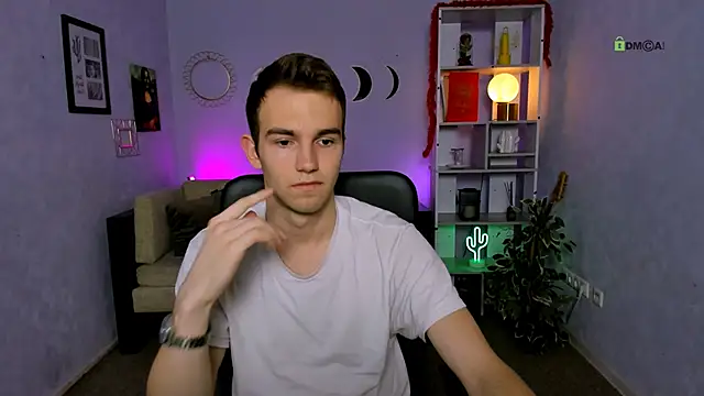 astren villo online show from March 2026 01:10:02 PM